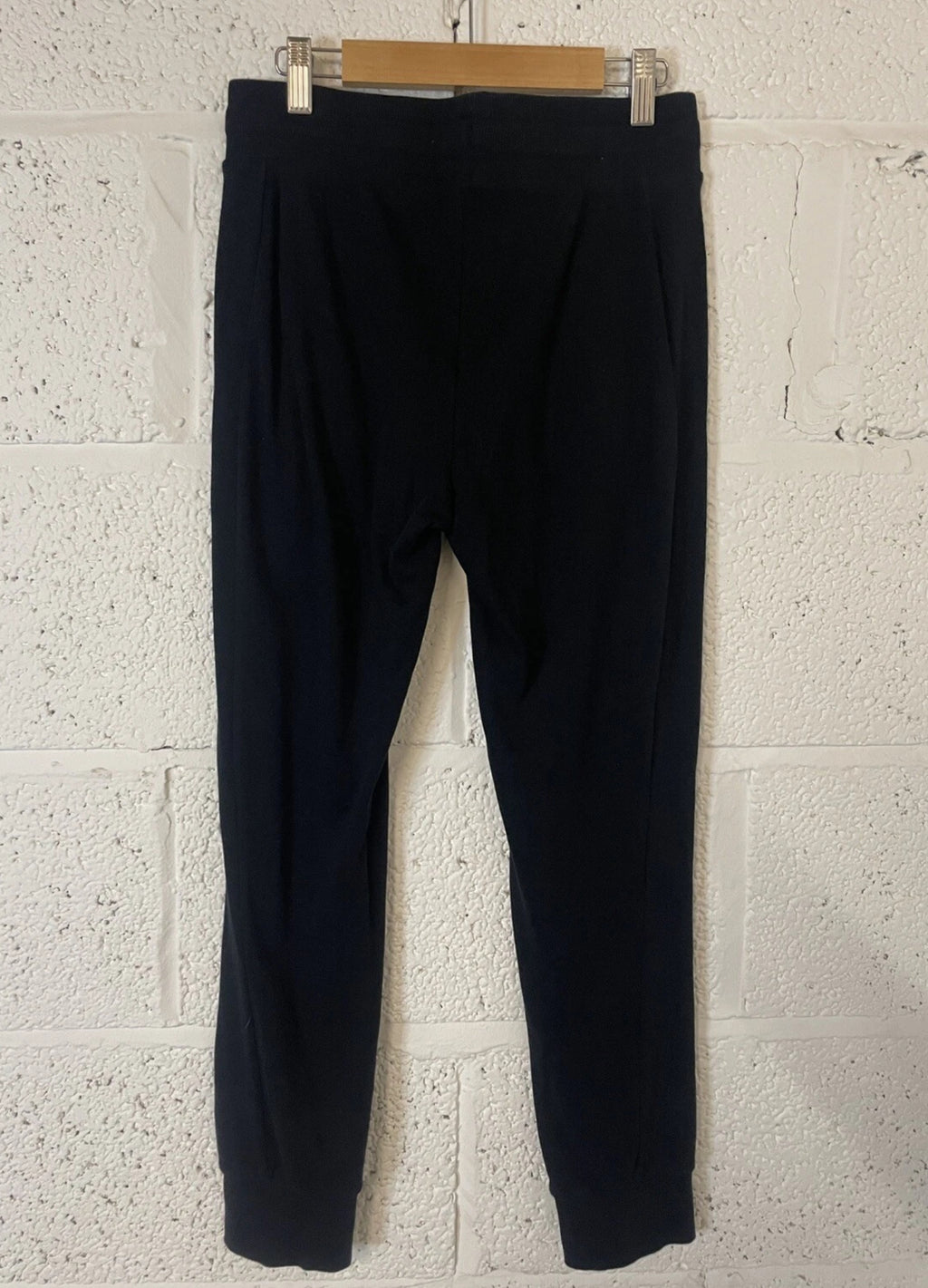 Everlast Black Joggers Women’s UK 8