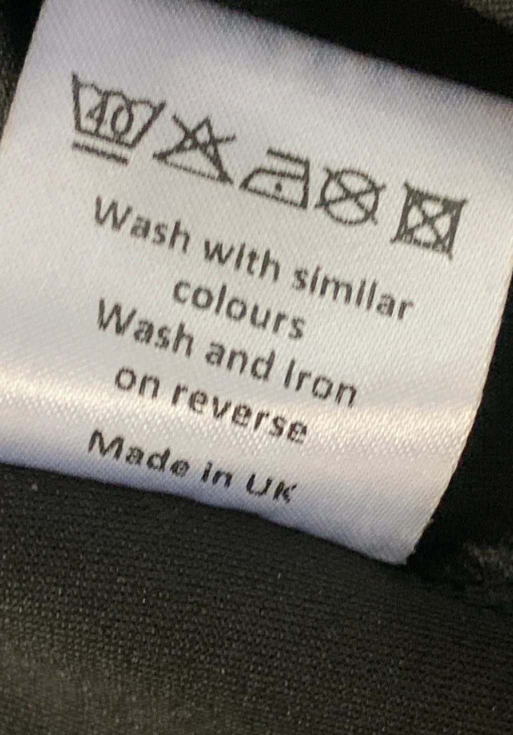 Jessica Wright “Zazie” Black Bardot Bodycon Dress with Lace Bell Sleeves UK 10