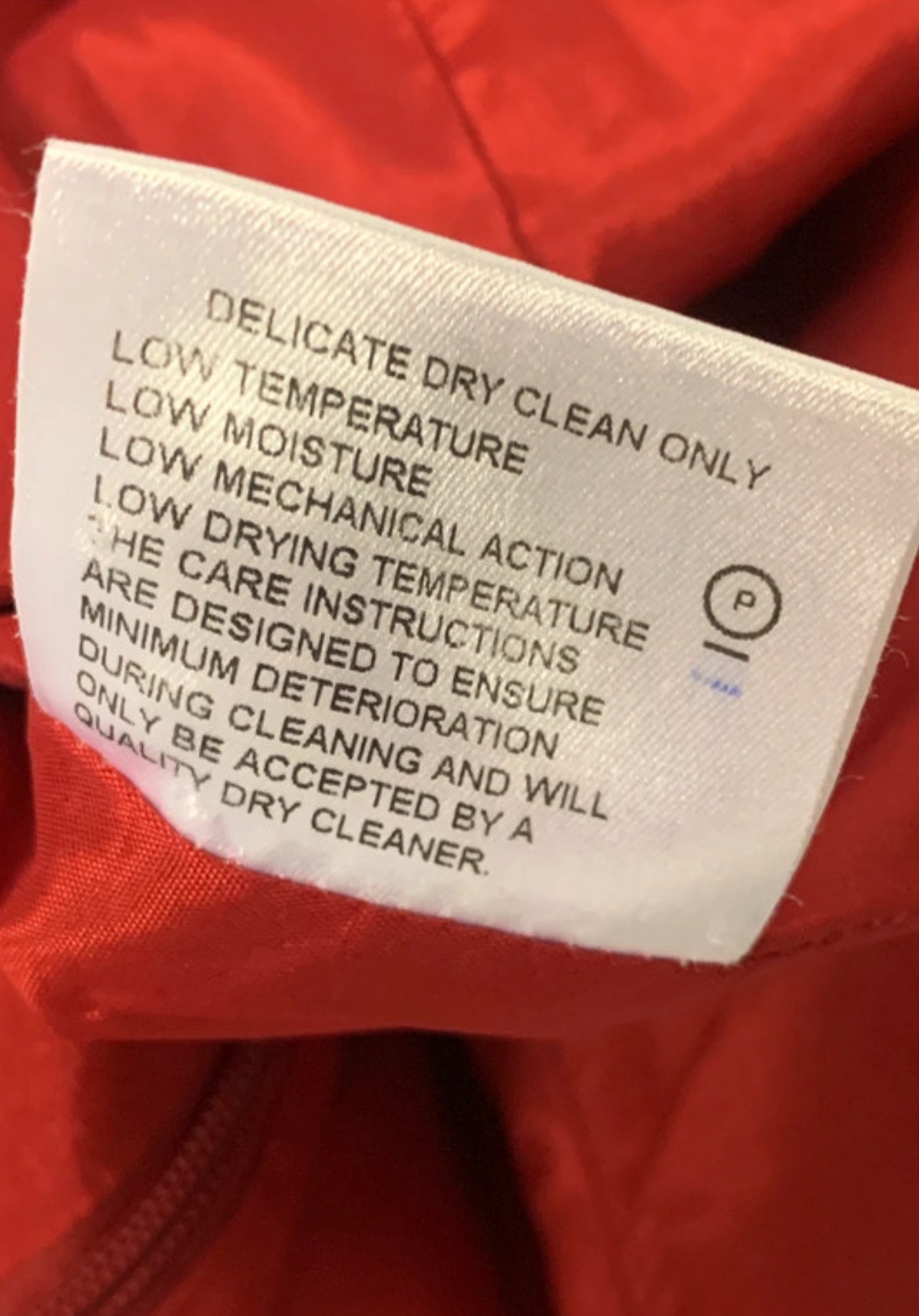 Karen Millen Red Floral Bodycon Midi Dress UK 12